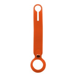 CAPA DE SILICONE GRANDE AIRTAG PARA APPLE